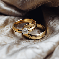 Preserving Precious Bonds: 9 Expert Tips for Caring for Your Wedding Ring