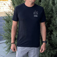 Load image into Gallery viewer, EMBR Tee - EMBR