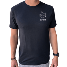 Load image into Gallery viewer, EMBR Tee - EMBR