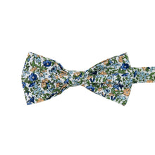 Load image into Gallery viewer, Alpine Blum Bow Tie (Pre-Tied) - EMBR