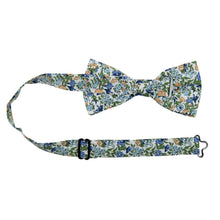 Load image into Gallery viewer, Alpine Blum Bow Tie (Pre-Tied) - EMBR