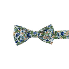 Load image into Gallery viewer, Alpine Blum Bow Tie (Pre-Tied) - EMBR