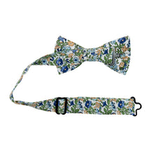 Load image into Gallery viewer, Alpine Blum Bow Tie (Pre-Tied) - EMBR