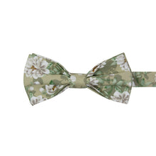 Load image into Gallery viewer, Alyssum Bow Tie (Pre-Tied) - EMBR