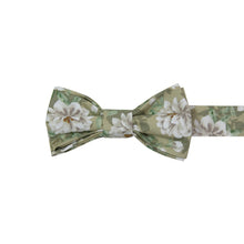 Load image into Gallery viewer, Alyssum Bow Tie (Pre-Tied) - EMBR