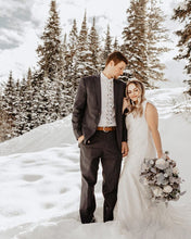 Load image into Gallery viewer, Blue Bloom - EMBR