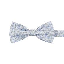 Load image into Gallery viewer, Bluebell Bow Tie (Pre-Tied) - EMBR