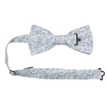 Load image into Gallery viewer, Bluebell Bow Tie (Pre-Tied) - EMBR