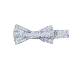 Load image into Gallery viewer, Bluebell Bow Tie (Pre-Tied) - EMBR