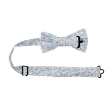Load image into Gallery viewer, Bluebell Bow Tie (Pre-Tied) - EMBR