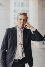 Load image into Gallery viewer, Copper Blooms - EMBR