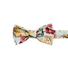 Load image into Gallery viewer, Coral Void Bow Tie (Pre-Tied) - EMBR