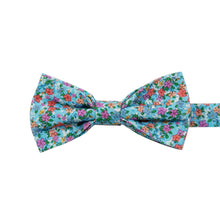 Load image into Gallery viewer, Dahlia Bow Tie (Pre-Tied)