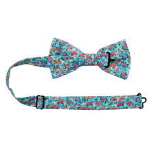 Load image into Gallery viewer, Dahlia Bow Tie (Pre-Tied)