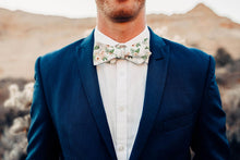 Load image into Gallery viewer, Desert Sun Bow Tie - EMBR
