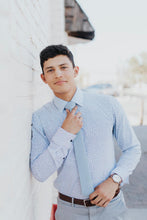 Load image into Gallery viewer, Dusty - EMBR