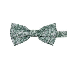 Load image into Gallery viewer, Feelin Lucky Bow Tie (Pre-Tied) - EMBR