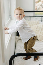 Load image into Gallery viewer, Feelin Lucky Bow Tie (Pre-Tied) - EMBR