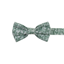 Load image into Gallery viewer, Feelin Lucky Bow Tie (Pre-Tied) - EMBR