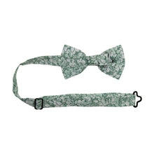 Load image into Gallery viewer, Feelin Lucky Bow Tie (Pre-Tied) - EMBR