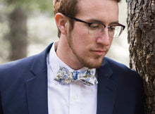 Load image into Gallery viewer, Frisco Bow Tie - EMBR
