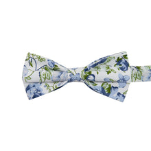 Load image into Gallery viewer, Frisco Bow Tie (Pre-Tied) - EMBR