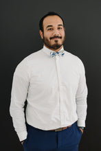 Load image into Gallery viewer, Frisco Bow Tie (Pre-Tied) - EMBR