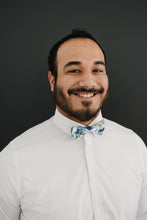 Load image into Gallery viewer, Frisco Bow Tie (Pre-Tied) - EMBR