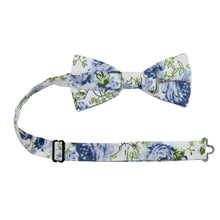 Load image into Gallery viewer, Frisco Bow Tie (Pre-Tied) - EMBR