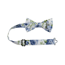 Load image into Gallery viewer, Frisco Bow Tie (Pre-Tied) - EMBR