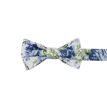 Load image into Gallery viewer, Frisco Bow Tie (Pre-Tied) - EMBR