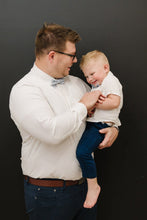 Load image into Gallery viewer, Misty Love Bow Tie (Pre-Tied) - EMBR