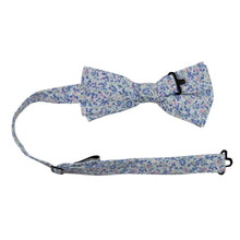 Load image into Gallery viewer, Misty Love Bow Tie (Pre-Tied) - EMBR