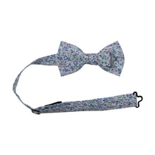 Load image into Gallery viewer, Misty Love Bow Tie (Pre-Tied) - EMBR