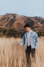 Load image into Gallery viewer, Opal Weave - EMBR