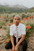 Load image into Gallery viewer, Orange Pansy - EMBR