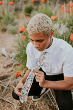 Load image into Gallery viewer, Orange Pansy - EMBR