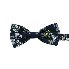 Load image into Gallery viewer, Rio Bow Tie (Pre-Tied) - EMBR