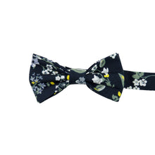 Load image into Gallery viewer, Rio Bow Tie (Pre-Tied) - EMBR
