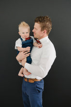 Load image into Gallery viewer, Rust Bow Tie (Pre-Tied) - EMBR