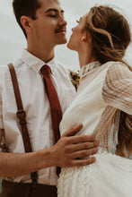 Load image into Gallery viewer, Rust - EMBR