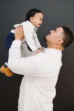 Load image into Gallery viewer, Scorpion Grass Bow Tie (Pre-Tied) - EMBR