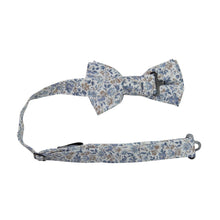 Load image into Gallery viewer, Scorpion Grass Bow Tie (Pre-Tied) - EMBR