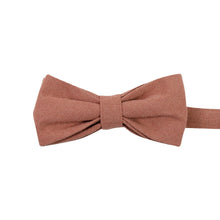 Load image into Gallery viewer, Sedona Bow Tie (Pre-Tied) - EMBR