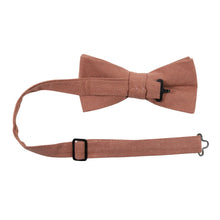 Load image into Gallery viewer, Sedona Bow Tie (Pre-Tied) - EMBR