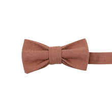 Load image into Gallery viewer, Sedona Bow Tie (Pre-Tied) - EMBR