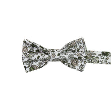 Load image into Gallery viewer, Silhouette Bow Tie (Pre-Tied) - EMBR