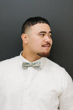 Load image into Gallery viewer, Sunny Meadow Bow Tie (Pre-Tied) - EMBR
