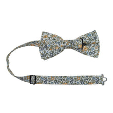 Load image into Gallery viewer, Sunny Meadow Bow Tie (Pre-Tied) - EMBR