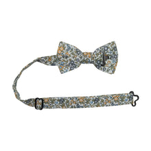Load image into Gallery viewer, Sunny Meadow Bow Tie (Pre-Tied) - EMBR